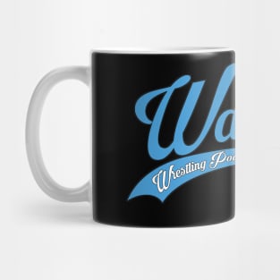 Verified Baseball Tee Mug